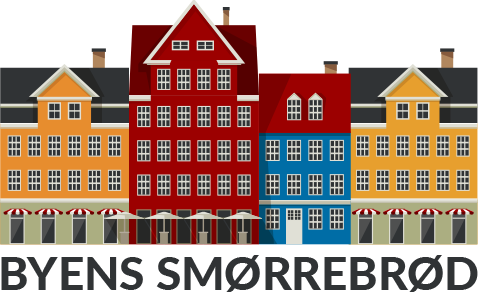 Byens bedste smørrebrød